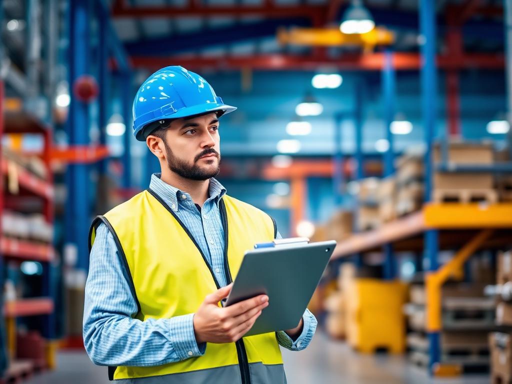 Profissionais de Saúde e Segurança do Trabalho utilizando a DiBem